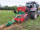 FORESTMASTER FŐNIX large seed drill