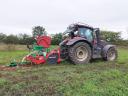 FORESTMASTER FŐNIX large seed drill