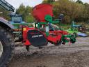 FORESTMASTER FŐNIX large seed drill