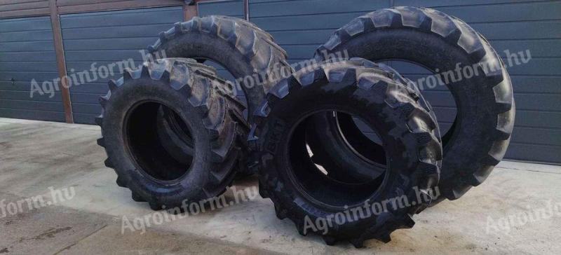 Gume 540/65 R28, 650/65 R38