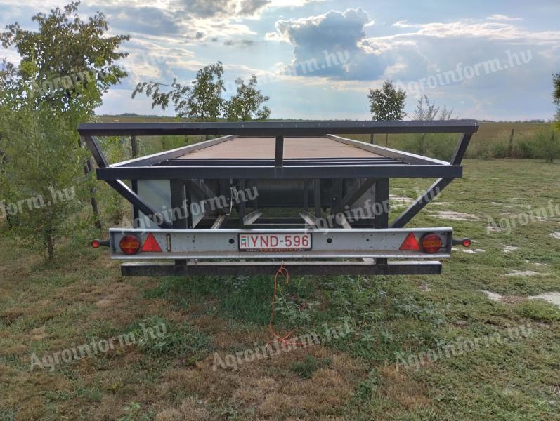 Trailer for sale