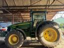 For sale John Deere 7930 MR tractor 2011