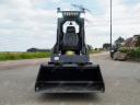 Skid steer loader (electric) / Eurotrac SK35E-eco - 0% APR