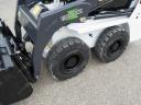 Skid steer loader (electric) / Eurotrac SK35E-eco - 0% APR