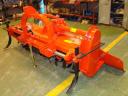 Soil tiller 200 cm (hydraulically adjustable) / FDR-200 - 0% THM