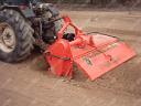 Soil tiller 200 cm (hydraulically adjustable) / FDR-200 - 0% THM