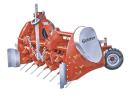 Stalk crusher with pick-up knife, mulcher 120-150 cm / Belafer TRISA - 0% THM