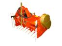 Stalk crusher with pick-up knife, mulcher 120-150 cm / Belafer TRISA - 0% THM