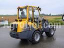 Mini kloubový čelní nakladač (max. 2780 kg) / Eurotrac W13-F - 0 % RPSN