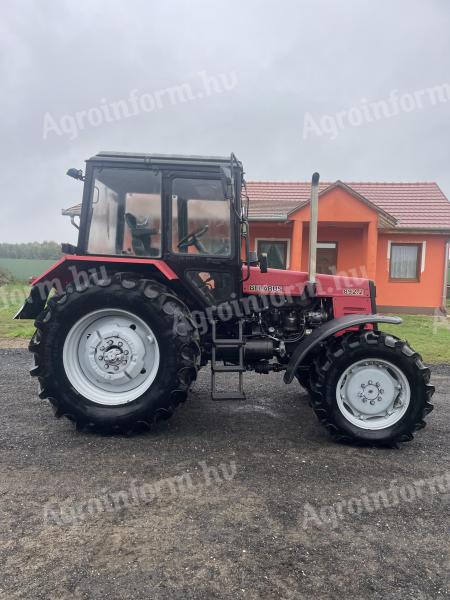 Mtz 892.2