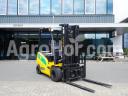 Stivuitor electric (max. 2500 kg) / Eurotrac FE25-1 - 0% APR