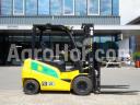 Stivuitor electric (max. 2500 kg) / Eurotrac FE25-1 - 0% APR