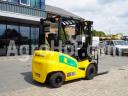 Electric forklift (max. 2500 kg) / Eurotrac FE25-1 - 0% APR