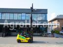 Electric forklift (max. 2500 kg) / Eurotrac FE25-1 - 0% APR