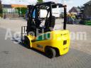 Stivuitor electric (max. 2500 kg) / Eurotrac FE25-1 - 0% APR