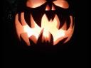 Halloween pumpkin