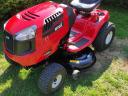 Like new MTD SMART RG 145 lawn mower with 2 years warranty for sale