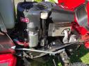 Like new MTD SMART RG 145 lawn mower with 2 years warranty for sale