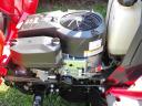 Like new MTD SMART RG 145 lawn mower with 2 years warranty for sale