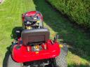 Like new MTD SMART RG 145 lawn mower with 2 years warranty for sale