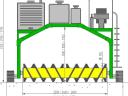 IGJ Vehicle Manufacturing Environmental Composting Programme: mașini de strunjire și sortare