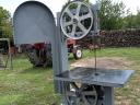 Tractor driven 700 band saw for sale