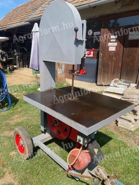 500 band saw for sale