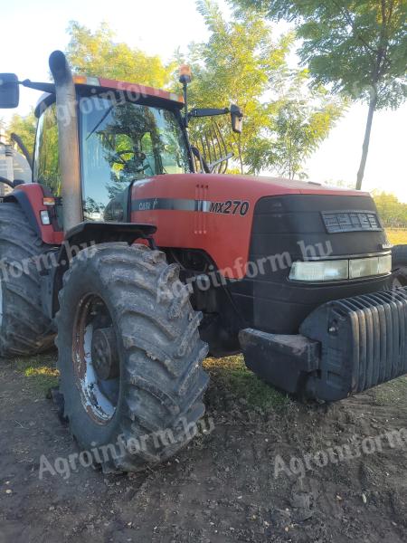 Case IH MX 270 Magnum