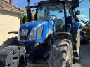 Traktor New Holland