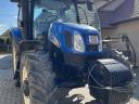 Traktor New Holland