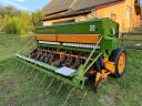 AMAZONE D7/30E disc grain drill