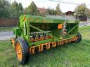 AMAZONE D7/30E disc grain drill