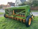 AMAZONE D7/30E disc grain drill