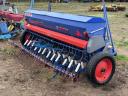 FIONA 25 row, 3 m grain drill Amazone, Reform, Saxonia