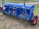 FIONA 25 row, 3 m grain drill Amazone, Reform, Saxonia