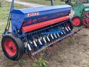 FIONA 25 row, 3 m grain drill Amazone, Reform, Saxonia