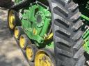 John Deere belt walker