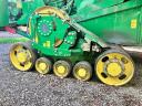 John Deere belt walker