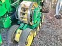 John Deere belt walker