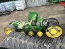 Pásový dopravník John Deere