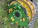 John Deere belt walker