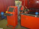 Plasmaschneider CNC Weld Impex