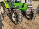 Tractor Deutz-Fahr DX 6.30 AT