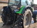 Deutz-Fahr DX 6.30 AT tractor