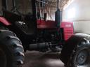 MTZ 820.2, 2008, 6700 ur