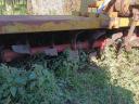 2 meter rotary hoe for sale