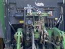 John Deere 6320 Plus Immer noch robuster Frontlader