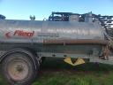 Fliegl VFW 6200 aspirator