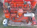 Mtz 80/82 obnovljen 92 let star motor za prodajo