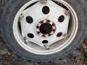 Tractor wheels for sale